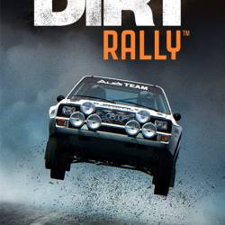 DiRT Rally (2016)
