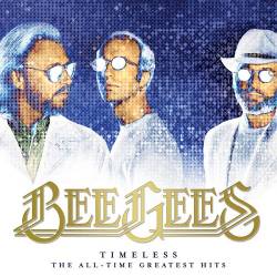 Bee Gees - Timeless: The All-Time Greatest Hits (2017) FLAC