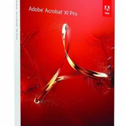 Adobe Acrobat XI Professional 11.0.20 by m0nkrus