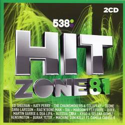 538 Hitzone 81 (2017)