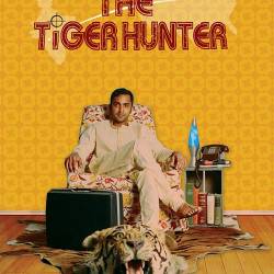    / The Tiger Hunter (2016) HDRip/1400Mb/700Mb/BDRip 720p/BDRip 1080p/