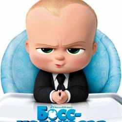- / The Boss Baby (2017) WEB-DLRip/WEB-DL 720p/WEB-DL 1080p/