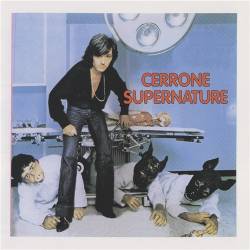 Cerrone - Supernature (1977) FLAC