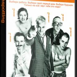   / Trainspotting (1995) BDRip