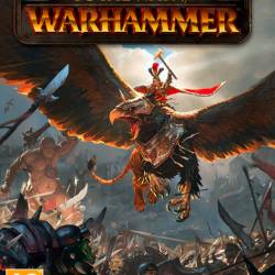 Total War: WARHAMMER (2016/RUS/ENG/MULTI11/STEAMPUNKS)