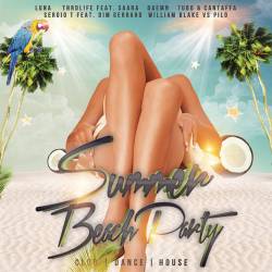 Summer Beach Party (2017) MP3