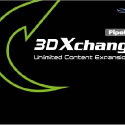 Reallusion iClone 3DXchange 7.0.0615.1 Pipeline