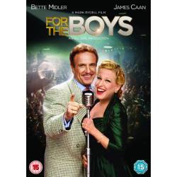   / For the Boys (1991) BDRip