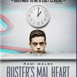    / Buster's Mal Heart (2016) HDRip