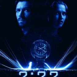 2:22 / 2:22 (2017) WEB-DLRip/WEB-DL 720p/WEB-DL 1080p