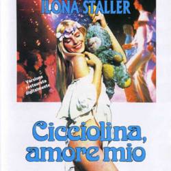 ,   / Cicciolina, amore mio (1979) DVDRip 