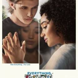    / Everything, Everything (2017) HDRip