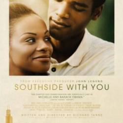    / Southside with You (2016) HDRip