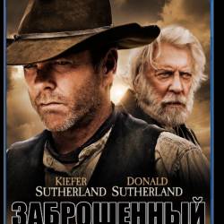  / Forsaken (2015) BDRip-AVC