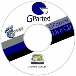 Gnome Partition Editor (GPartEd) Live 0.29.0-1 (x86/x64) Stable