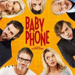  / Baby Phone (2017) WEB-DLRip