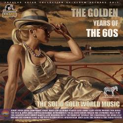 The Golden Years Of The 60s (2017) MP3