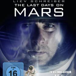     / The Last Days on Mars (2013) HDRip