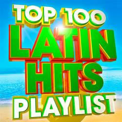 Top 100 Latin Hits Playlist (2017)