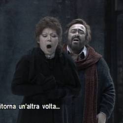  -   -   -   -   -   /Giacomo Puccini - La Boheme - Daniel Oren - Patroni Griffi - Mirella Freni - Luciano Pavarotti/ (    - 1996) HDTVRip