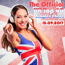 The Official UK Top 40 Singles Chart 15.09.2017 (2017)