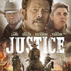  / Justice (2017) WEB-DLRip/WEB-DL 720p