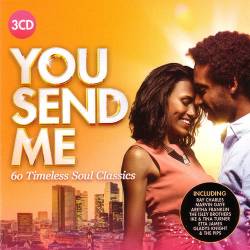 You Send Me (2017)