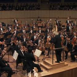      -   -   1   /Singapore Concert - Berliner Philharmoniker - Simon Rattle - Gustav Mahler Symphony No. 1/ (    - 2010) HDTVRip