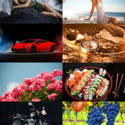 Wallpapers Mix 585