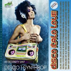 Disco Italo Love: Extended Version (2017) MP3