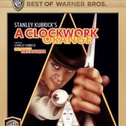   / A Clockwork Orange (1971) HDRip