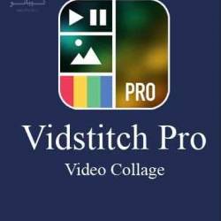 Vidstitch Professional - Video Collage 2.0.6