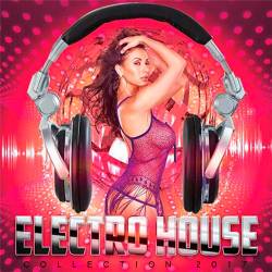 Electro House Collection 2017 (2017)