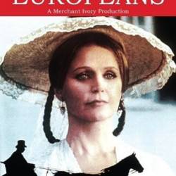  / The Europeans (1979) DVDRip