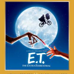  / E.T. the Extra-Terrestrial (1982) HDRip