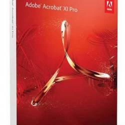 Adobe Acrobat XI Professional 11.0.23