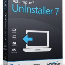 Ashampoo UnInstaller 7.00.10 Final