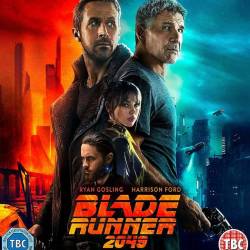    2049 / Blade Runner 2049 (2017) WEB-Rip