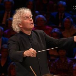  --2013    ۻ -       /Gala from Berlin 2013 SYMPHONIC DANCES - Simon Rattle & Berliner Philharmoniker/ (  - 31.12.2013) HDTVRip