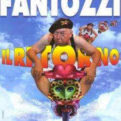   / Fantozzi - Il ritorno (1996) DVDRip - 