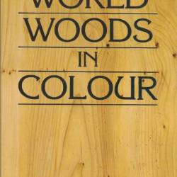    / World Woods in Colour