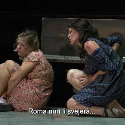   -   -   -   -    /Marco Tutino - La ciociara - Giuseppe Finzi - Francesca Zambello - Anna Caterina Antonacci - Teatro Lirico di Cagliari/( ""   - 2017)HDTVRip