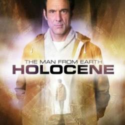   :  / The Man from Earth: Holocene (2017) HDRip