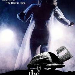  / The Hearse (1980) HDRip