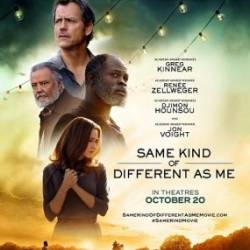   ,    / Same Kind of Different as Me HDRip 2017