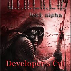 S.T.A.L.K.E.R.: Lost Alpha. Developer's Cut (2017/RePack)