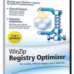 WinZip Registry Optimizer 4.19.4.4 Final