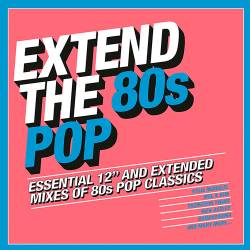 Extend The 80s Pop (2018)