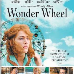   / Wonder Wheel (2017) HDRip/BDRip 720p/BDRip 1080p/