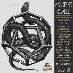 Ancient Spell (2018)